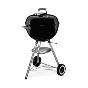 WEBER CLASSİC KETTLE, 47 CM, BLACK