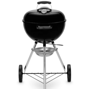 WEBER ORİGİNAL KETTLE, 47 CM, E-4710 BLK EU