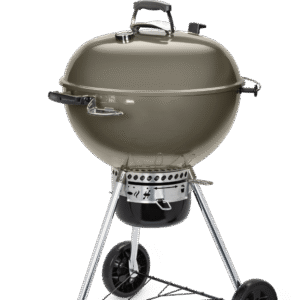 WEBER MASTER-TOUCH, 57 CM, GBS C-5750 SMOKE GRAY EU