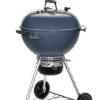 WEBER MASTER-TOUCH, 57 CM, GBS C-5750 SLATE BLUE EU