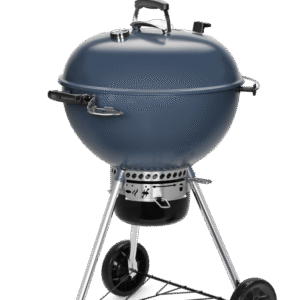 WEBER MASTER-TOUCH, 57 CM, GBS C-5750 SLATE BLUE EU