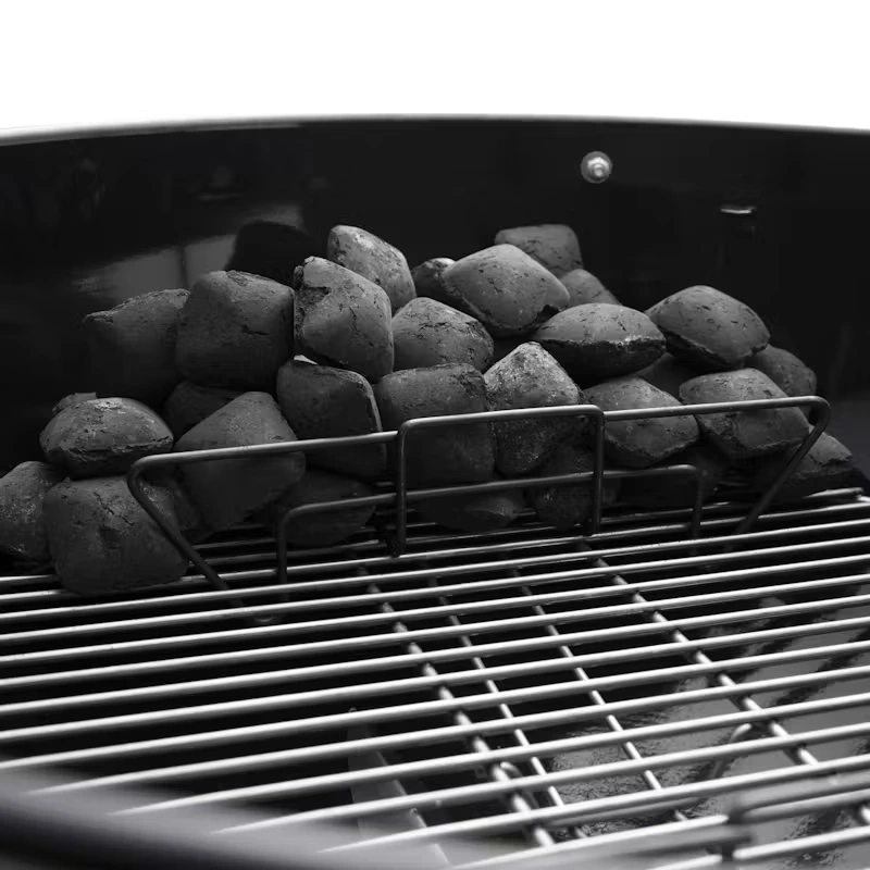 WEBER MASTER-TOUCH CHARCOAL BARBECUE 67 CM - Görsel 4