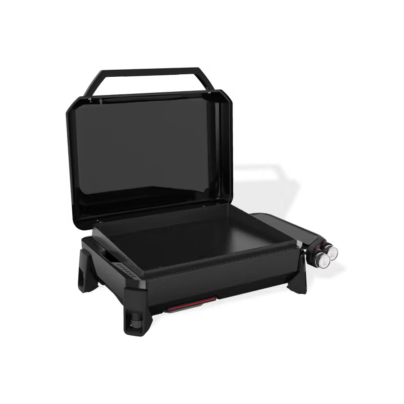 WEBER® SLATE GP 56 CM PREMİUM SAC