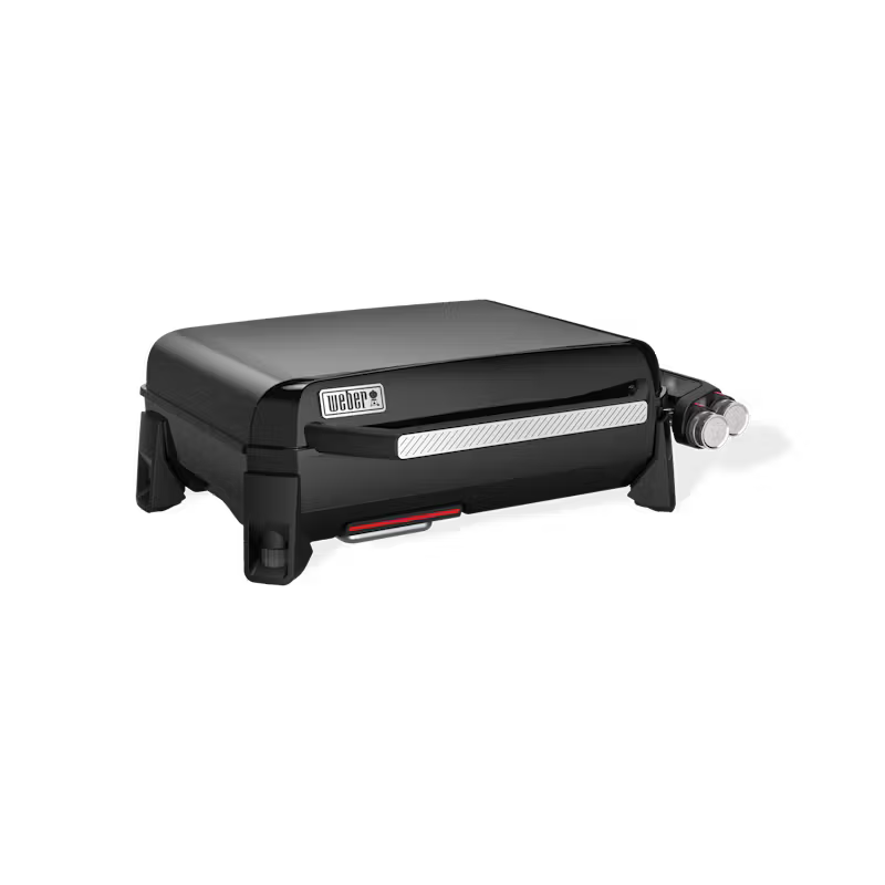 WEBER® SLATE GP 56 CM PREMİUM SAC - Görsel 6