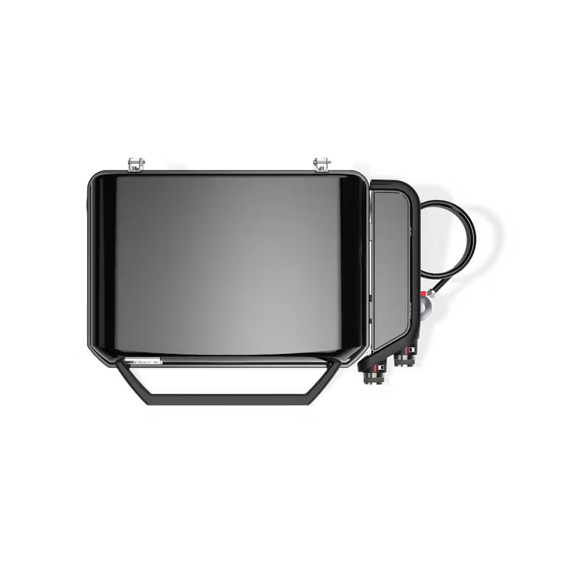 WEBER® SLATE GP 56 CM PREMİUM SAC - Görsel 3