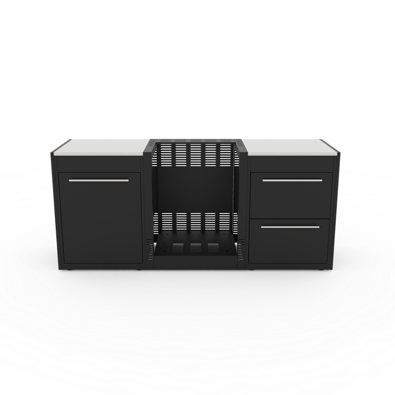 BBQK1 BUİLT-İN OUTDOOR KİTCHEN