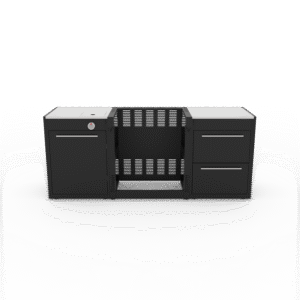 BBQK3 BUİLT-İN KİTCHEN