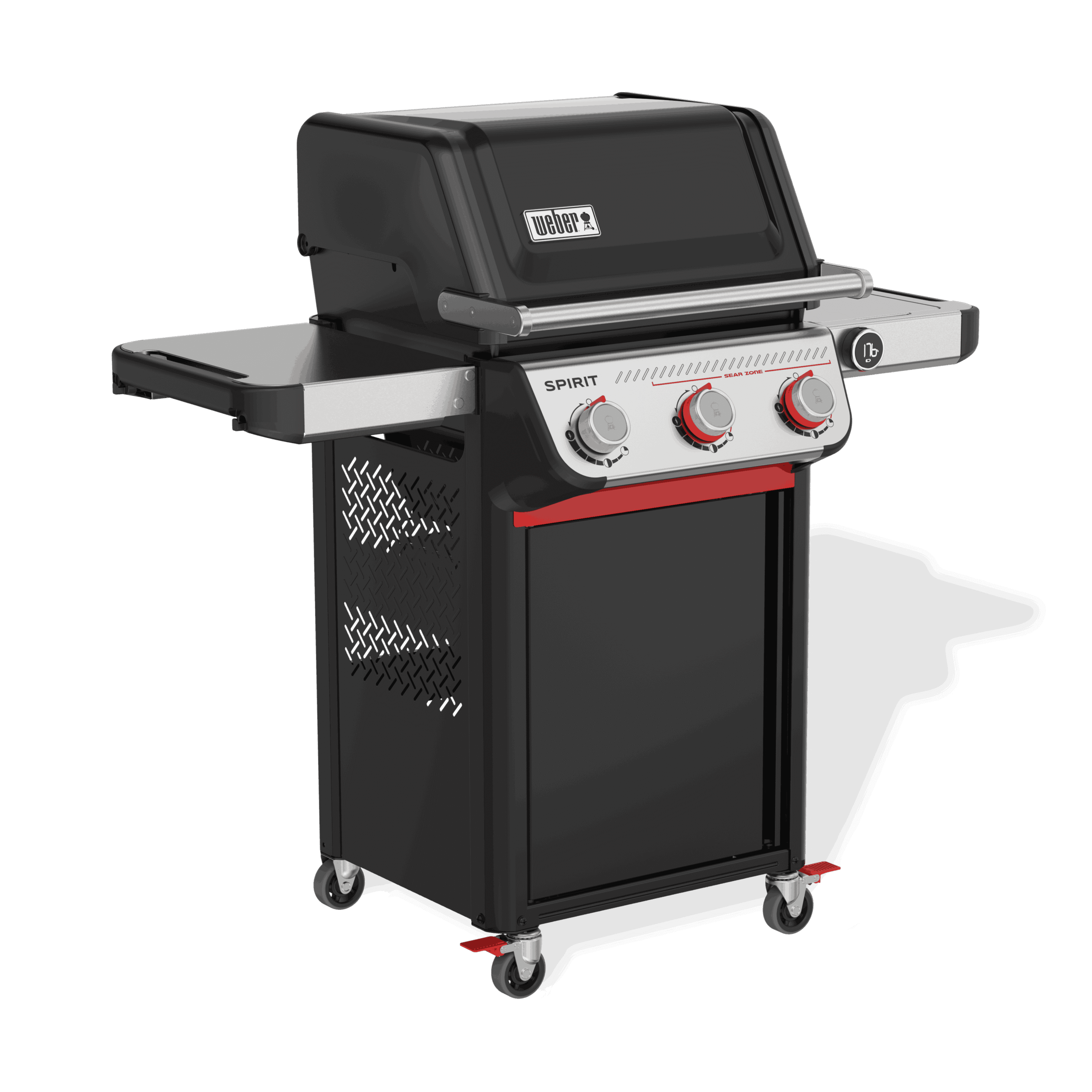 SPIRIT EP-325 - Görsel 2