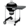 WEBER PERFORMER GBS, 57 CM