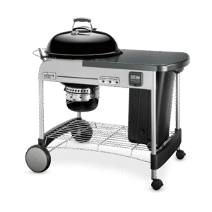 WEBER PERFORMER PREMİUM GBS, 57 CM