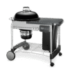 WEBER PERFORMER DELUXE GBS, 57 CM