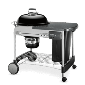 WEBER PERFORMER DELUXE GBS, 57 CM