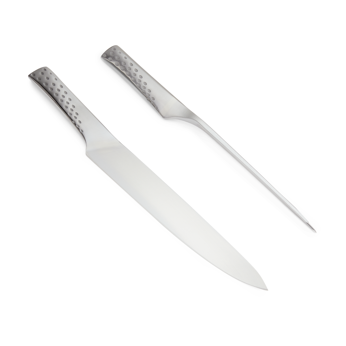 DELUXE SERVİS ÇATAL VE BIÇAĞI