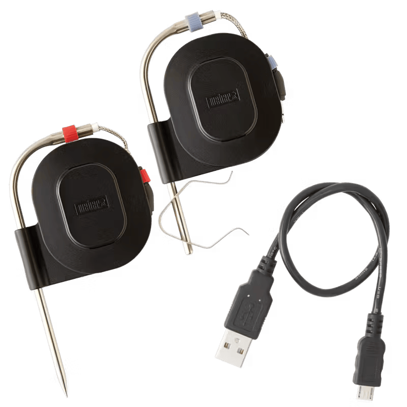 WEBER CONNECT AKILLI IZGARA MERKEZİ