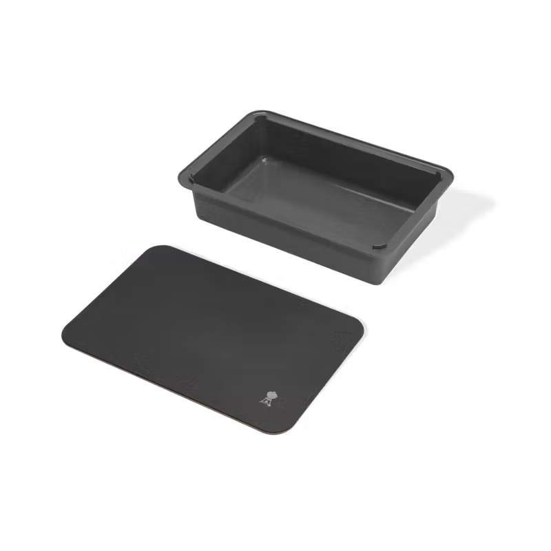 WEBER WORKS KESME TAHTASI KİTİ