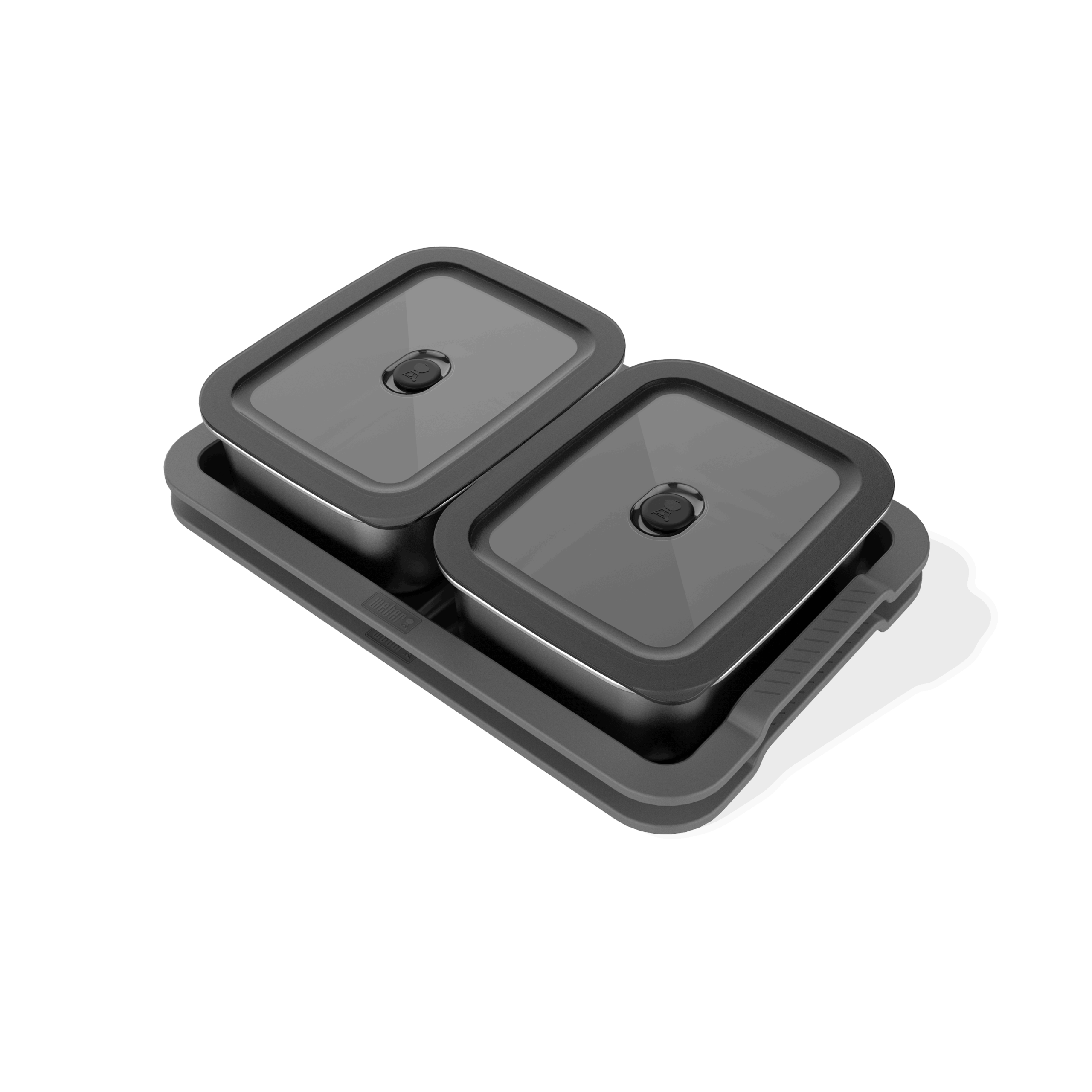 WEBER WORKS SERVİS KİTİ