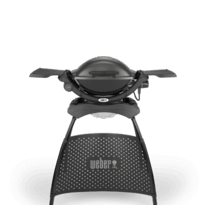 WEBER Q 1400 STAND