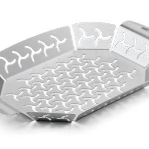 PREMİUM IZGARA SEPETİ 19X27CM