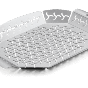 PREMİUM IZGARA SEPETİ 26X36CM