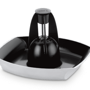 TAVUK PİŞİRME APARATI EMAYE KAPLI