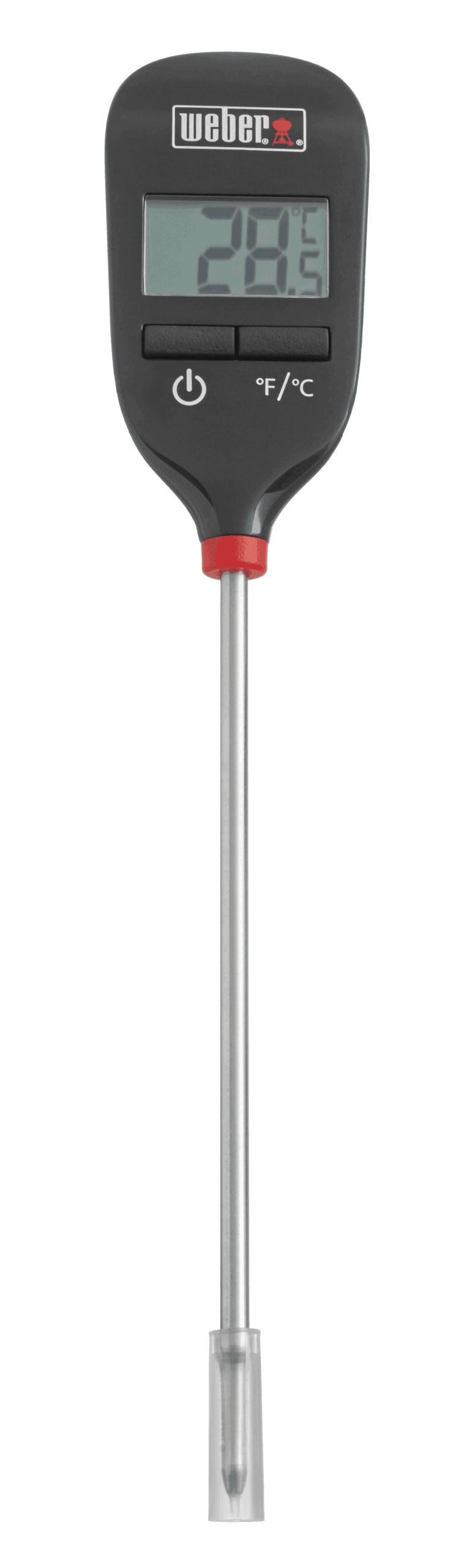 ANINDA OKUYUCU TERMOMETRE