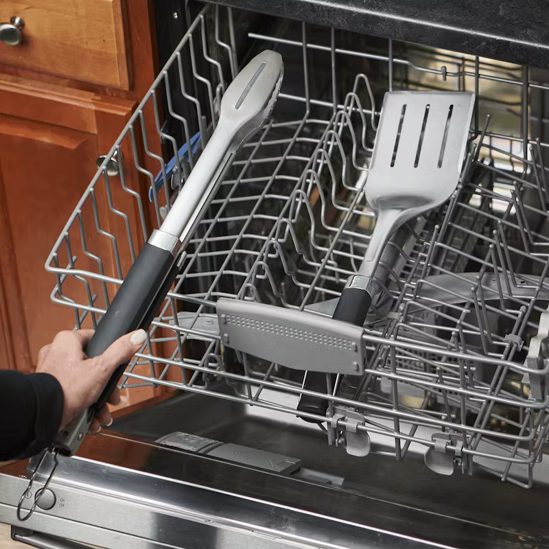 HASSAS IZGARA AKSESUAR SETİ (2’Lİ) - Görsel 3