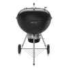 WEBER MASTER-TOUCH CHARCOAL BARBECUE 67 CM