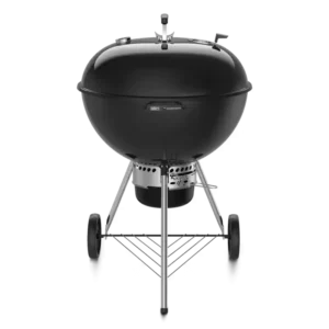 WEBER MASTER-TOUCH CHARCOAL BARBECUE 67 CM