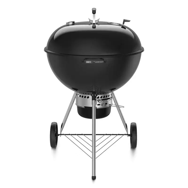 WEBER MASTER-TOUCH CHARCOAL BARBECUE 67 CM