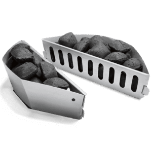 KÖMÜR SEPETLERİ KÖMÜR YAKIT TUTUCULARI – 2 ADET