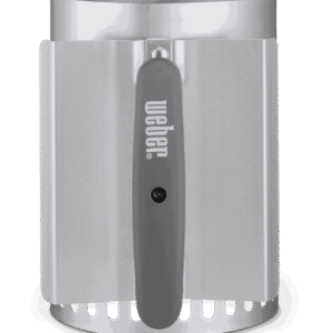 MANGAL KÖMÜRÜ TUTUŞTURMA BACASI, KÜÇÜK