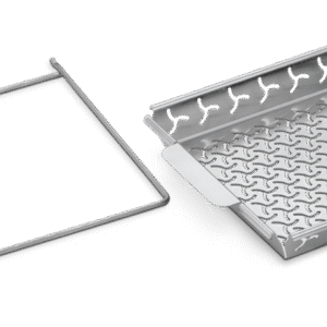 IZGARA SEPETİ SETİ