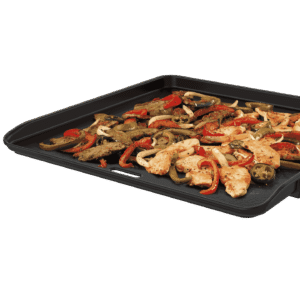 WEBER CRAFTED IZGARA