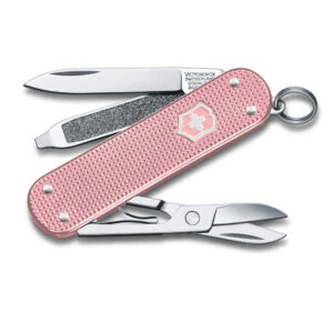 Victorinox 0.6221.252G Cotton Candy Classic Alox Çakı