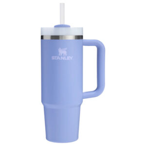 The Quencher H2.O FlowState™ Tumbler 1.18L Hydrange / 40oz