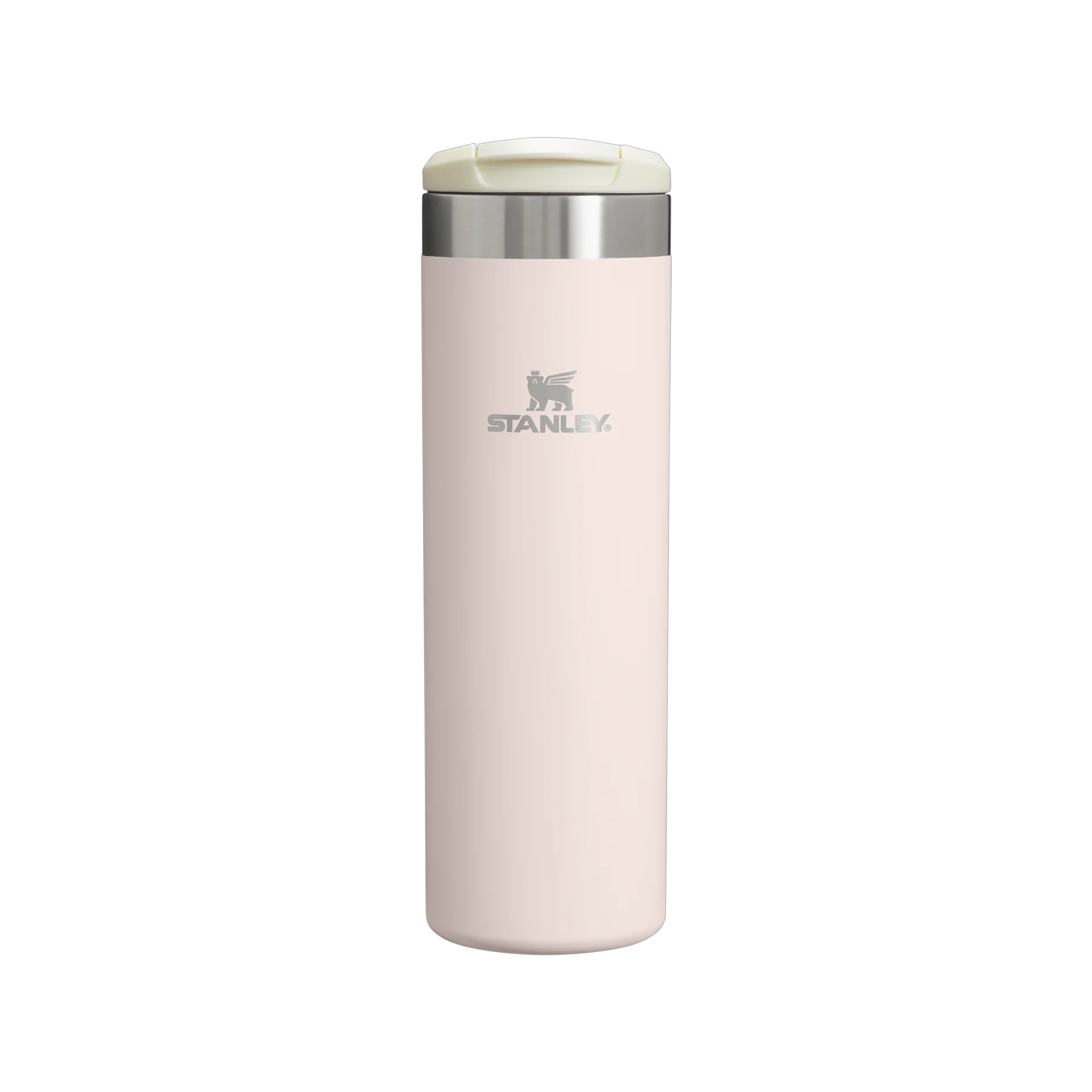 Stanley The AeroLight™ Transit Mug Rose Quartz | 0.59L