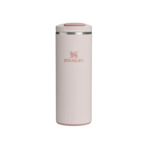 Stanley The Transit Fliptop Mug Rose 0.35L