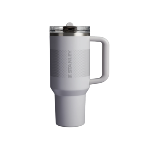 Stanley The Quencher ProTour Flip Straw Tumbler Pipetli Termos Ash Fade 1,18 LT