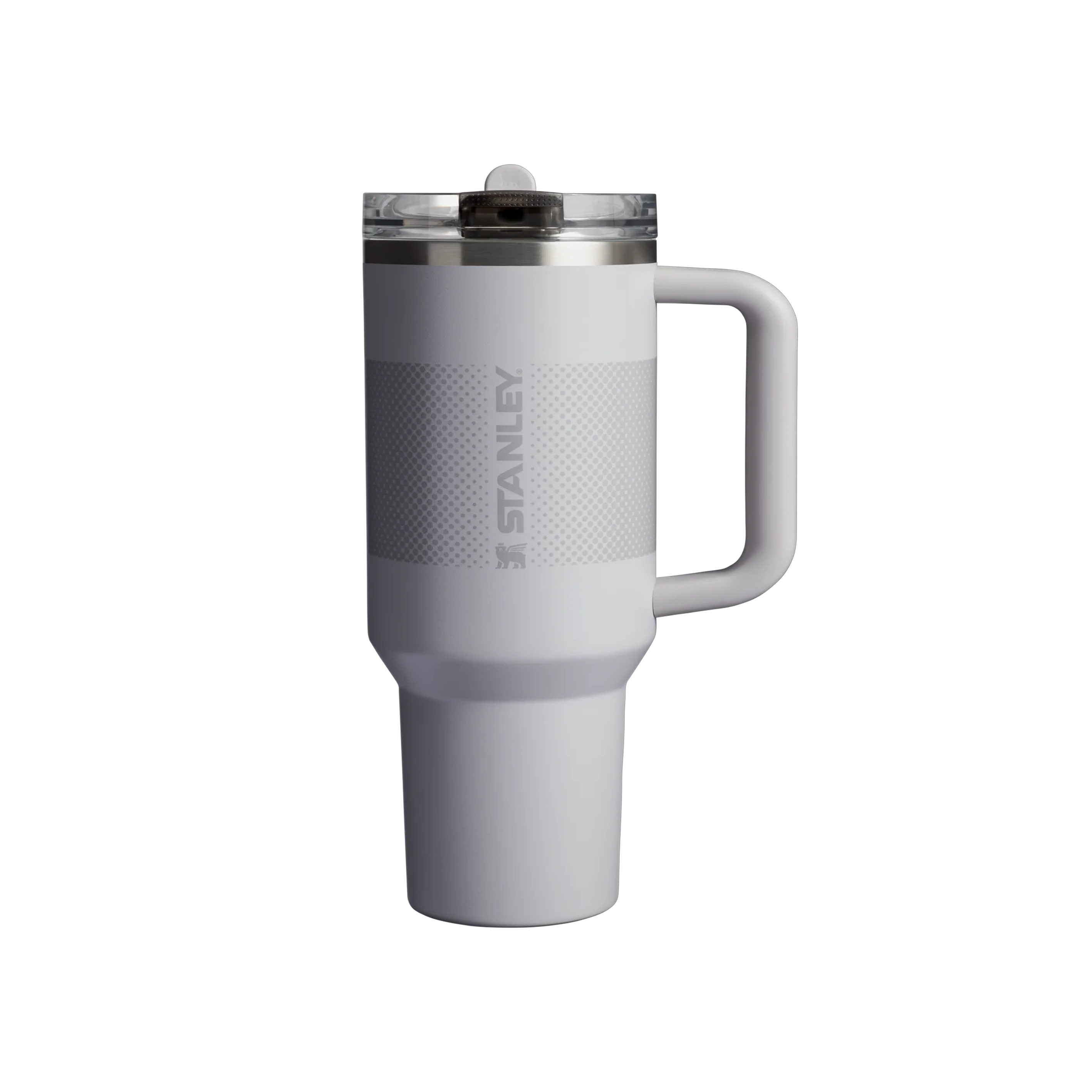Stanley The Quencher ProTour Flip Straw Tumbler Pipetli Termos Ash Fade 1,18 LT