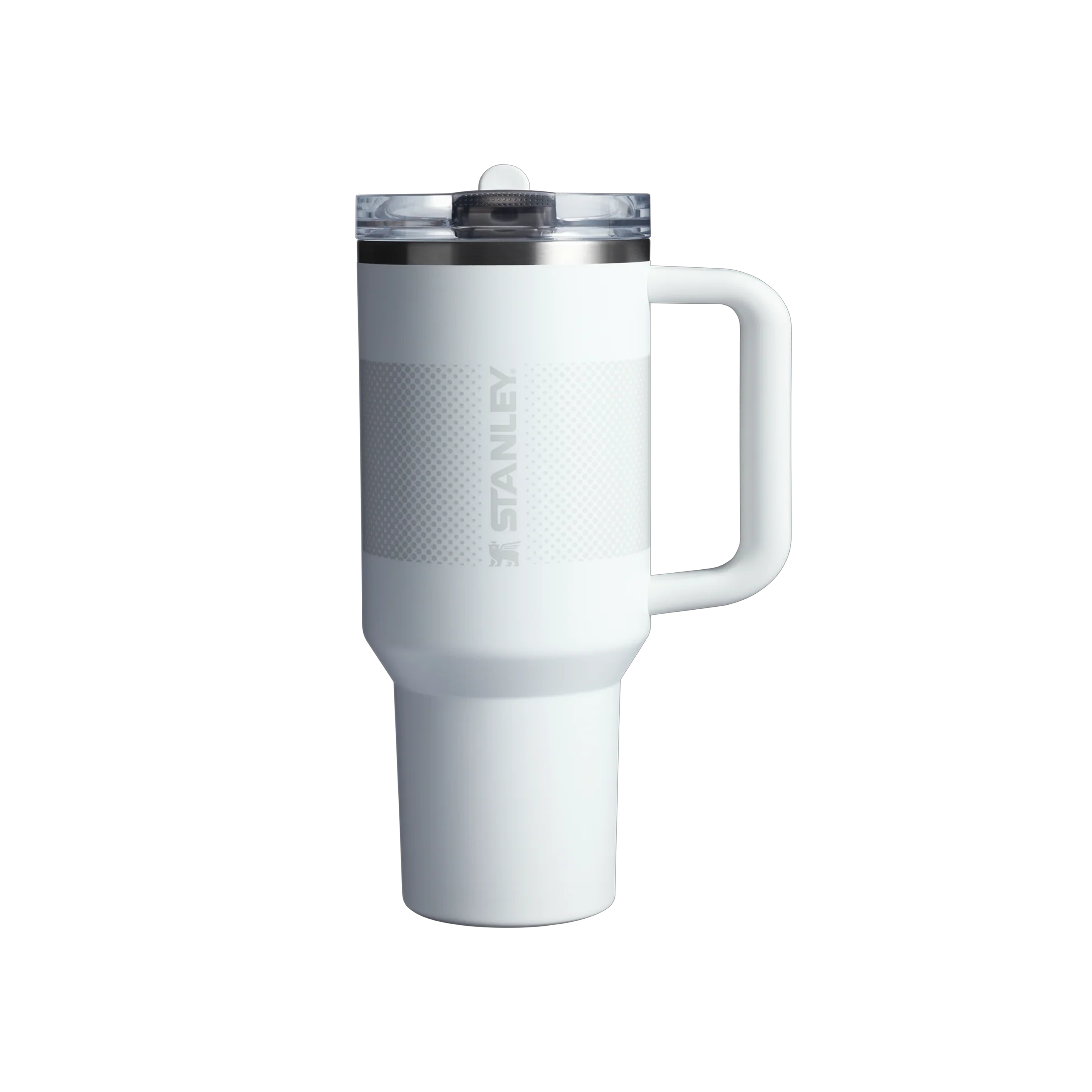 Stanley The Quencher ProTour Flip Straw Tumbler Pipetli Termos Frost 1,18 LT