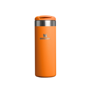 Stanley The AeroLight™ Transit Mug Goldenrod Coral | 0.47L