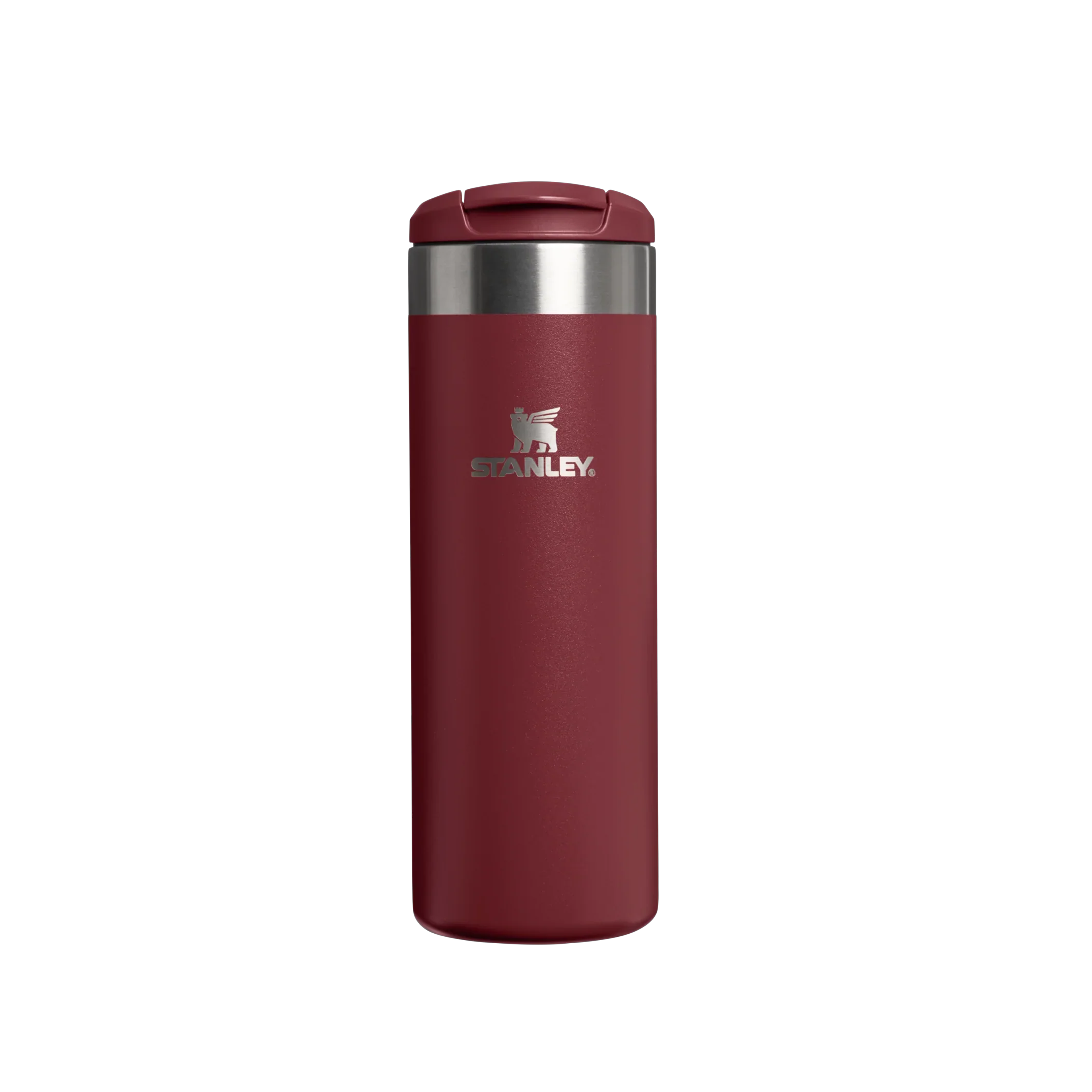 Stanley The AeroLight™ Transit Mug Cranberry | 0.47L