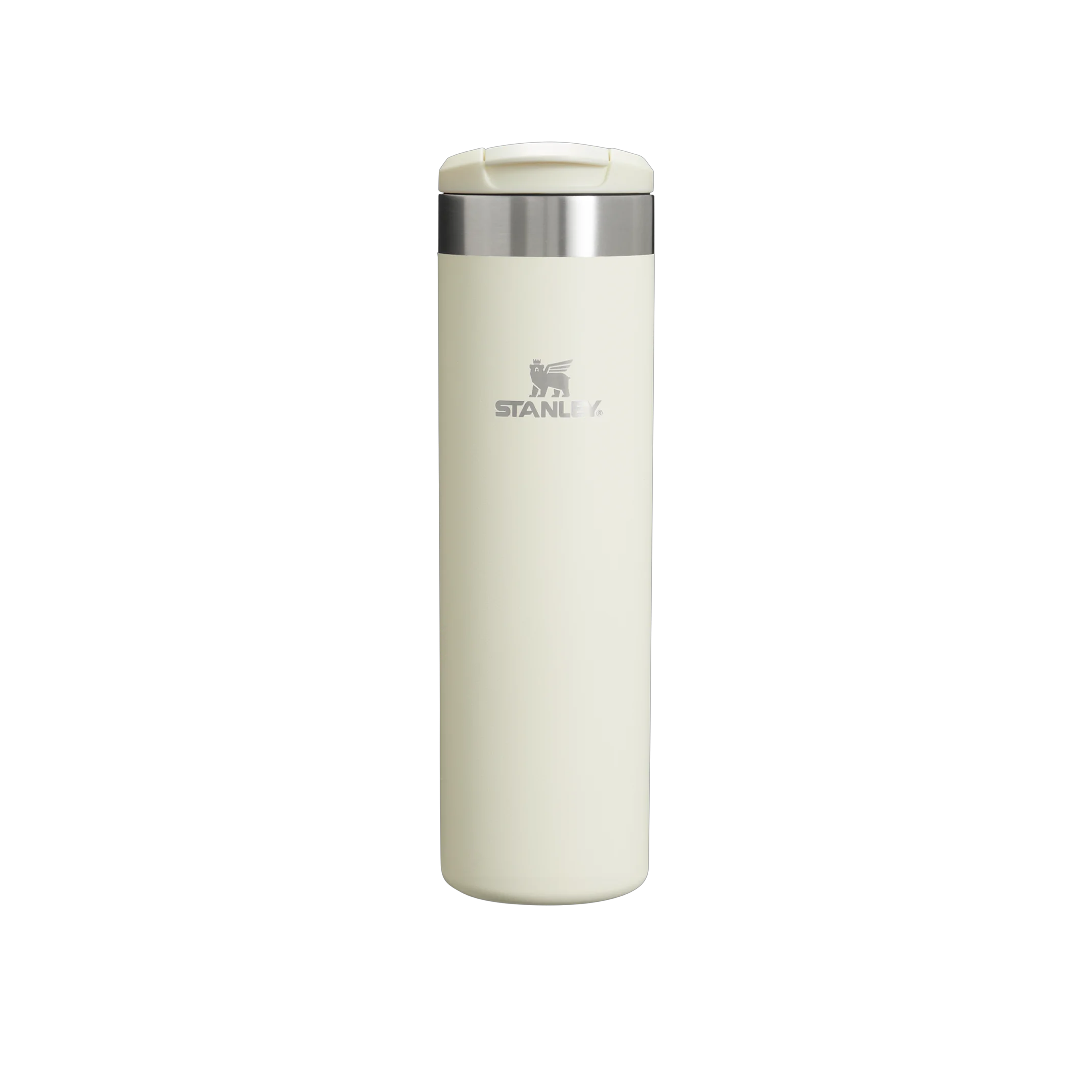 Stanley The AeroLight™ Transit Mug Cream | 0.59L