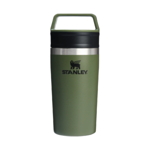 Stanley The Cafe To-Go Termos Bardak Dried Pine 0,35 LT