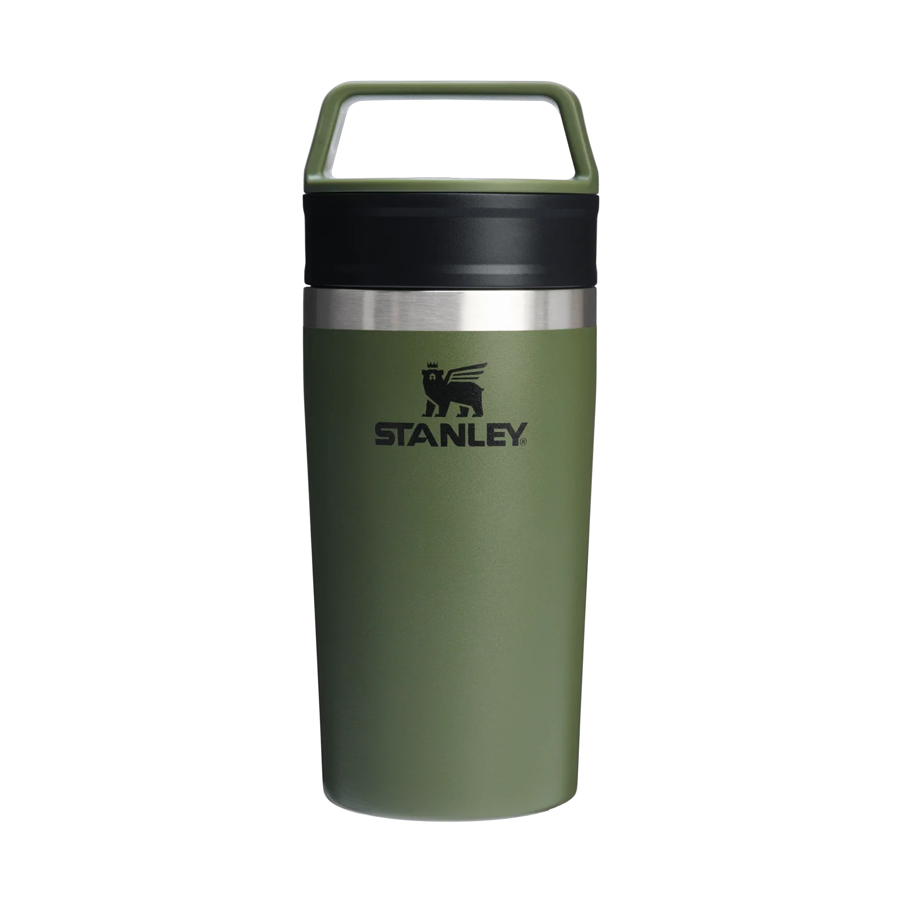 Stanley The Cafe To-Go Termos Bardak Dried Pine 0,35 LT