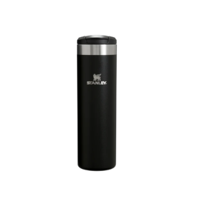 Stanley The AeroLight™ Transit Mug Black | 0.59L