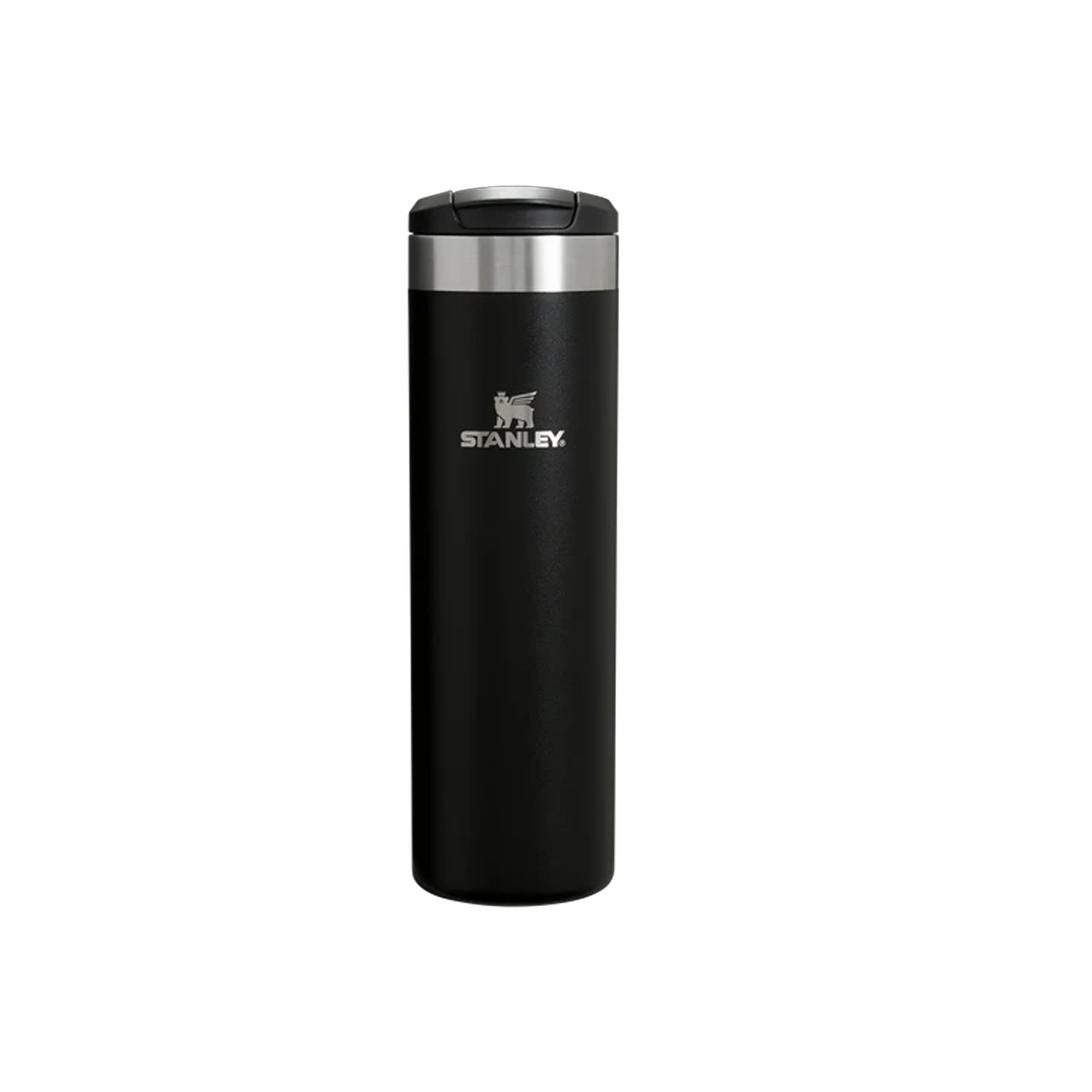 Stanley The AeroLight™ Transit Mug Black | 0.59L