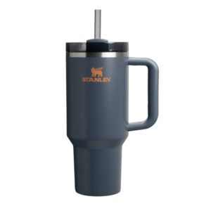 Stanley Quencher H2.O FlowState™ Tumbler Pipetli Termos Tiwilight | 1.18L
