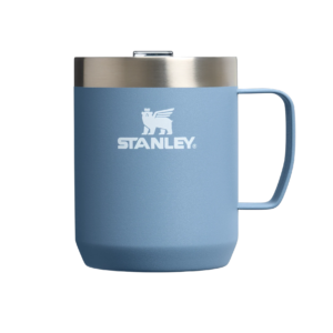 STANLEY Classic Legendary Camp Mug İndigo | 0.23L