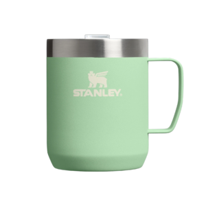 STANLEY Classic Legendary Camp Mug Pistachio | 0.23L